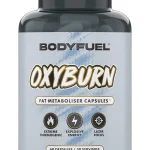 Body Fuel OxyBurn Capsules Applied Nutrition