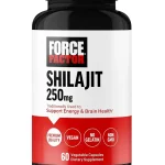 Shilajit Force Factor