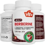 Berberine Vev