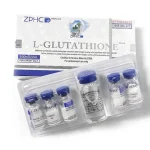 Glutathione Peptides ZPHC