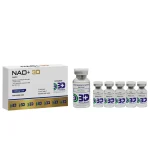 NAD+ 1000mg Vail