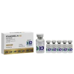 Impamorelin 5mg Vail