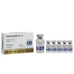 Tesamorline 5mg Vail
