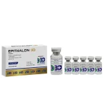 EPITHALON - 10mg Vail