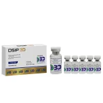 DSIP - 5mg Vail