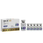 SS31 - 10mg Vail