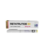 Retatrutide Pen
