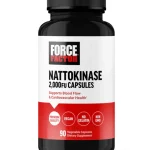 Nattokinase Force Factor