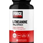 L-Theanine Force Factor