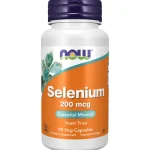 Selenium Now