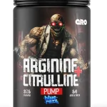 Arginine And Citrulline Gro
