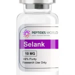 Selank Peptides World