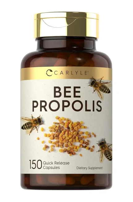 Bee Propolis Carlyle