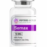 Semax Peptides World