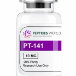 Pt-141  Peptides World