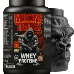 Moonstruck Whey Protein