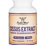 Cissus Extract Double Wood