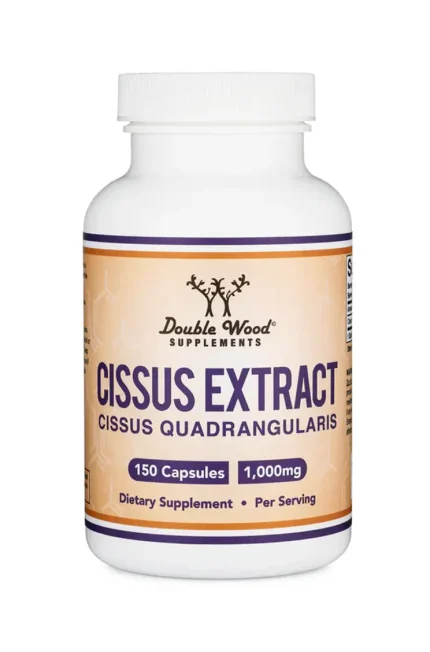 Cissus Extract Double Wood