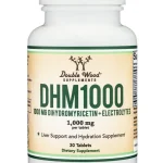DHM Double Wood
