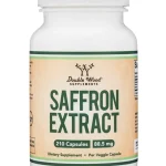 Saffron Extract Double Wood