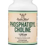 Phosphatidyl Choline Double Wood