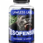 Tesofensine Lawless labs