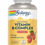 Vitamin B-Complex Solaray