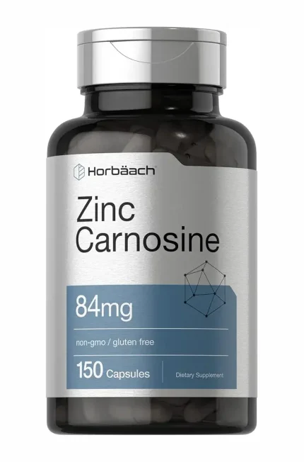 Zinc Carnosine Horbaach
