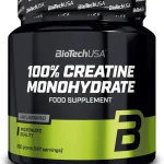 Creatine Monohydrate Biotech