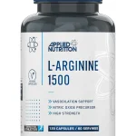 L Arginine 1500 AN