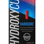 Hydroxycut Hardcore