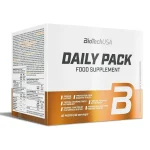 Daily Pack Biotech