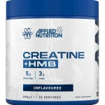 Creatine + HMB Applied Nutrition