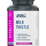 Milk Thistle Applied Nutrition