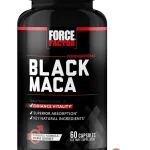 Black Maca Force Factor