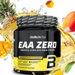 EAA Zero Biotech
