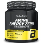 Amino Energy zero with Electrolytes Biotech