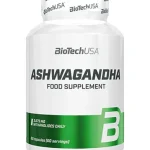 Ashwagandha Biotech