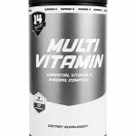Multivitamin Superior 14