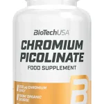 Chromium Picolinate Biotech