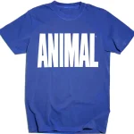 Animal Iconic TEE