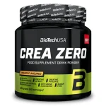 Crea Zero Biotech