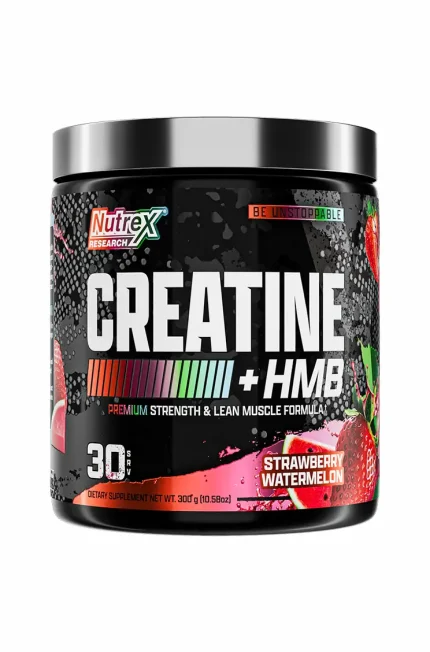 Creatine + HMB Nutrex