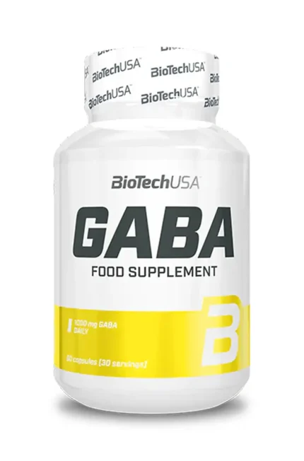 Gaba Biotech