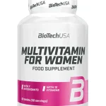 Multivitamin For women Biotech