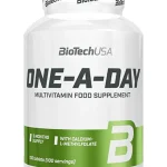 One A Day Biotech