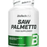 Saw Palmetto Biotech