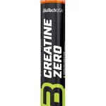 Creatine Zero Effervescent Tablets Biotech