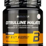 Citrulline Malate Biotech