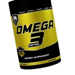 Omega 3 Superior 14